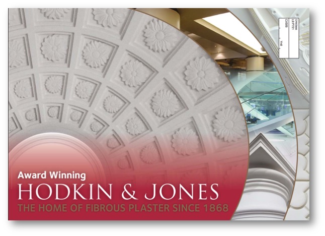 Hodkin Jones Contracts Brochure